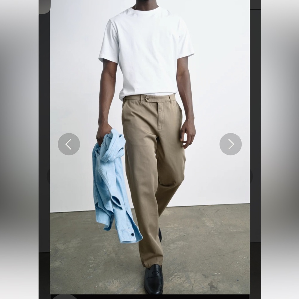 AYR Men's. The Nice Pants. - Picture 2 of 9